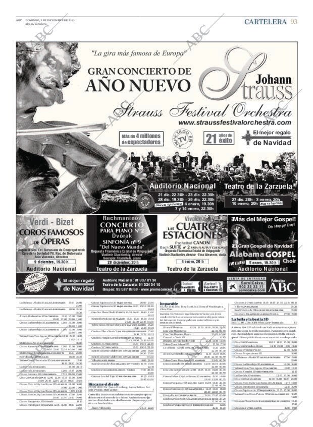 ABC MADRID 05-12-2010 página 93