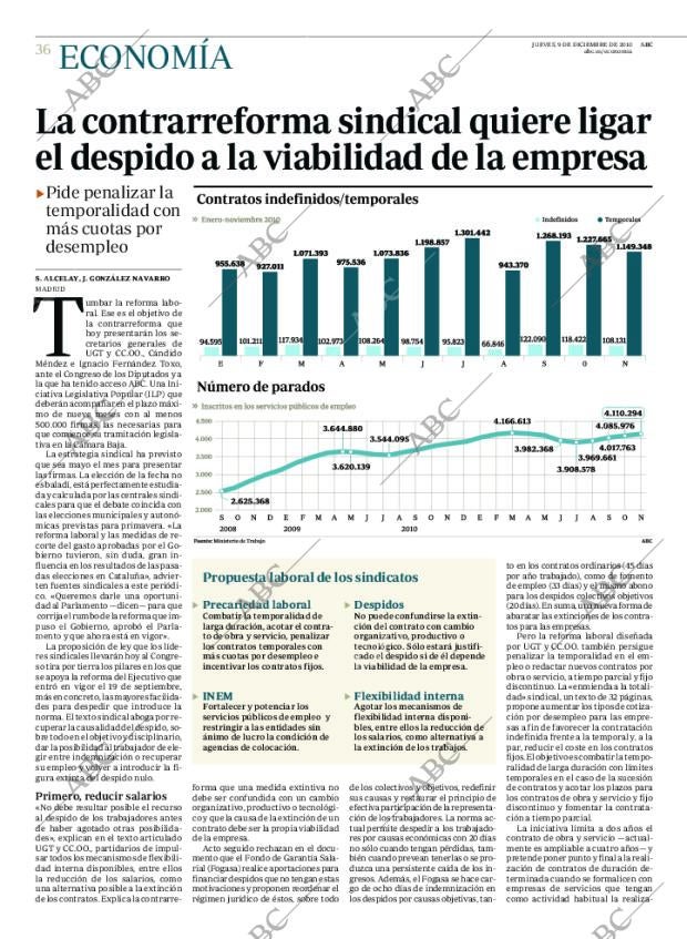 ABC MADRID 09-12-2010 página 36