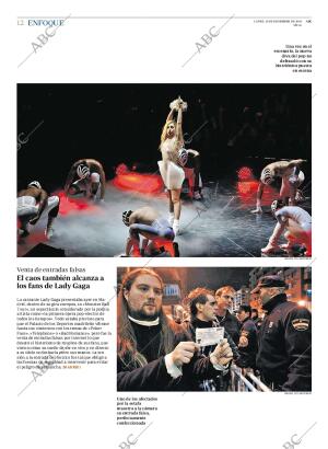 ABC MADRID 13-12-2010 página 12