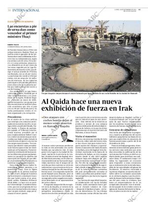 ABC MADRID 13-12-2010 página 30