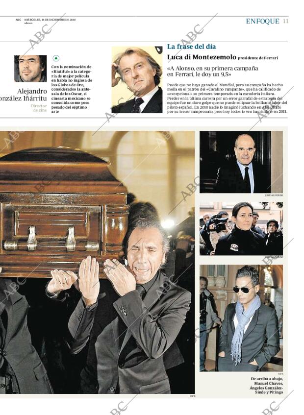 ABC MADRID 15-12-2010 página 11