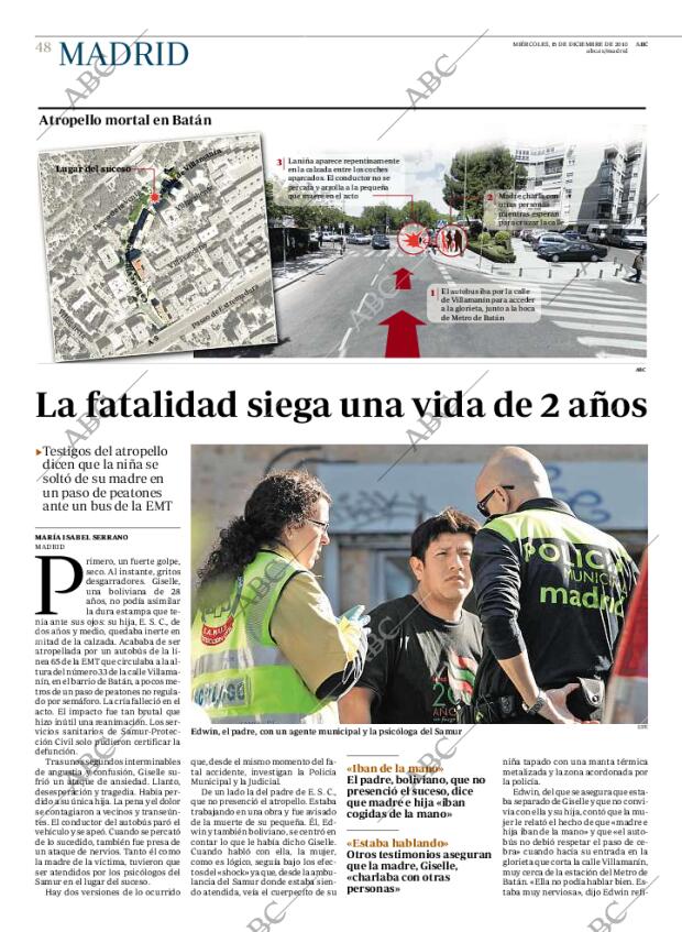 ABC MADRID 15-12-2010 página 48
