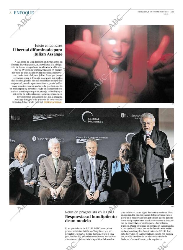 ABC MADRID 15-12-2010 página 8