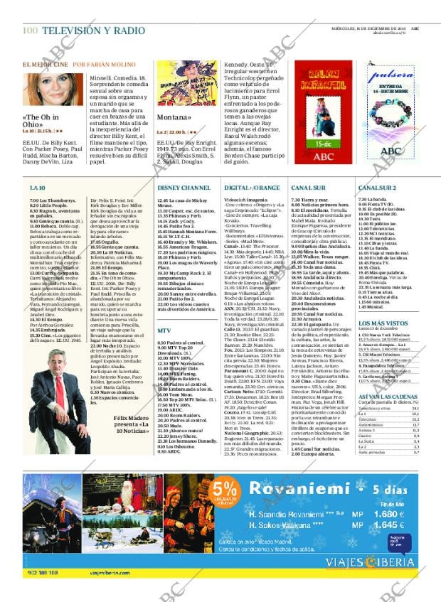 ABC SEVILLA 15-12-2010 página 100