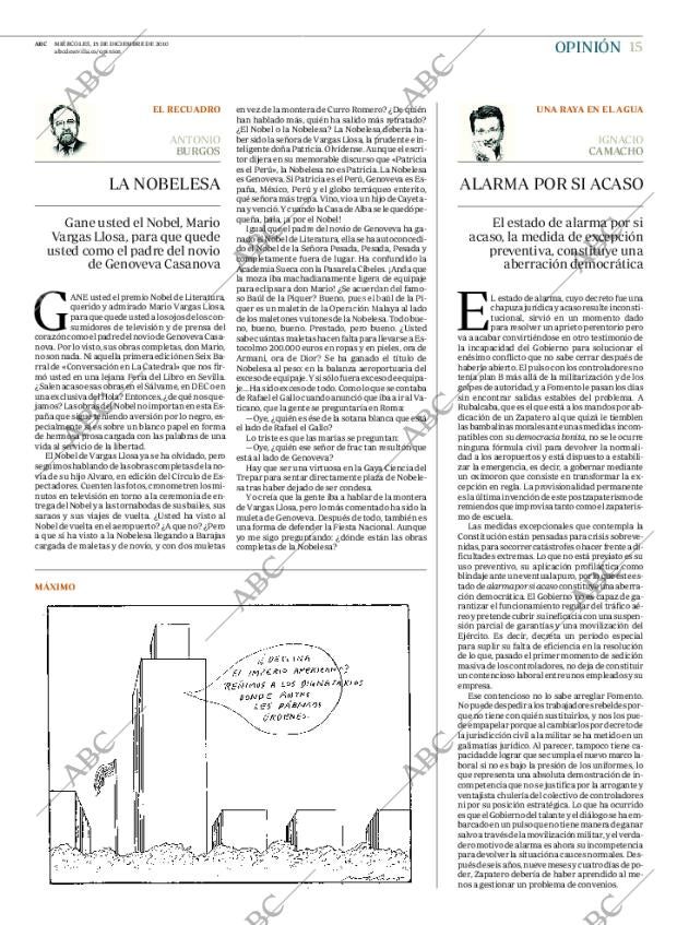 ABC SEVILLA 15-12-2010 página 15