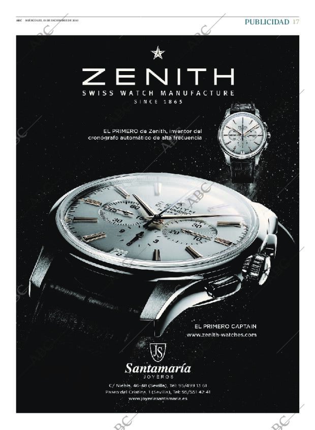 ABC SEVILLA 15-12-2010 página 17