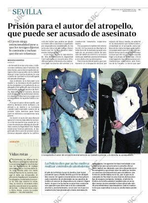 ABC SEVILLA 15-12-2010 página 20