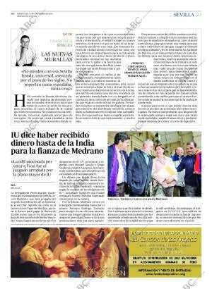 ABC SEVILLA 15-12-2010 página 23