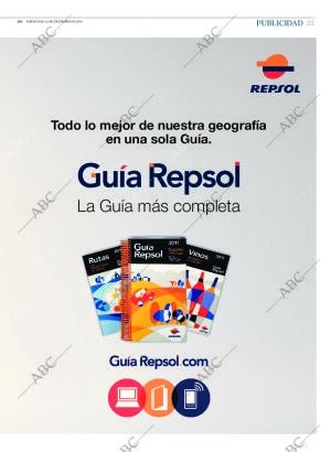 ABC SEVILLA 15-12-2010 página 25