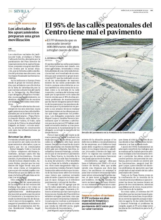ABC SEVILLA 15-12-2010 página 26