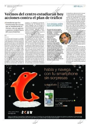ABC SEVILLA 15-12-2010 página 27