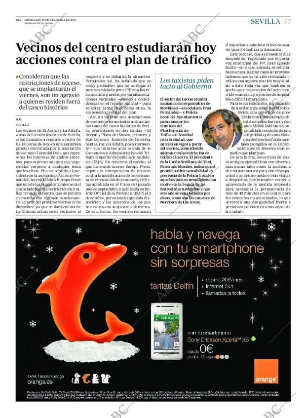 ABC SEVILLA 15-12-2010 página 27