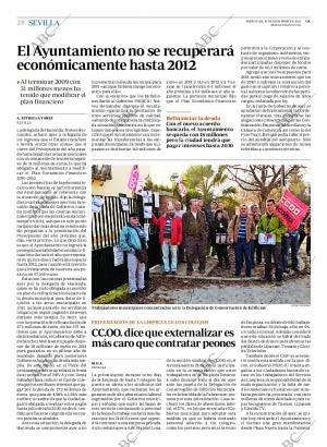 ABC SEVILLA 15-12-2010 página 28