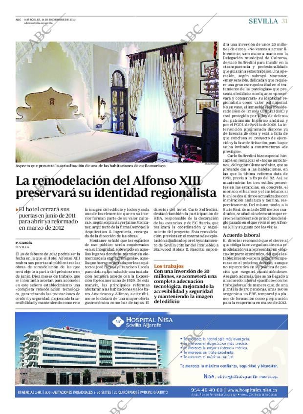ABC SEVILLA 15-12-2010 página 31