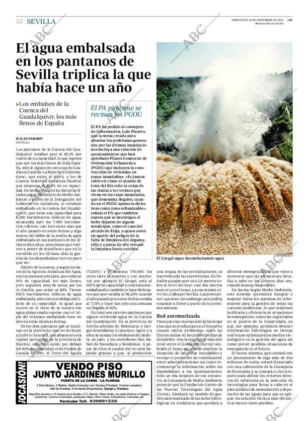 ABC SEVILLA 15-12-2010 página 32