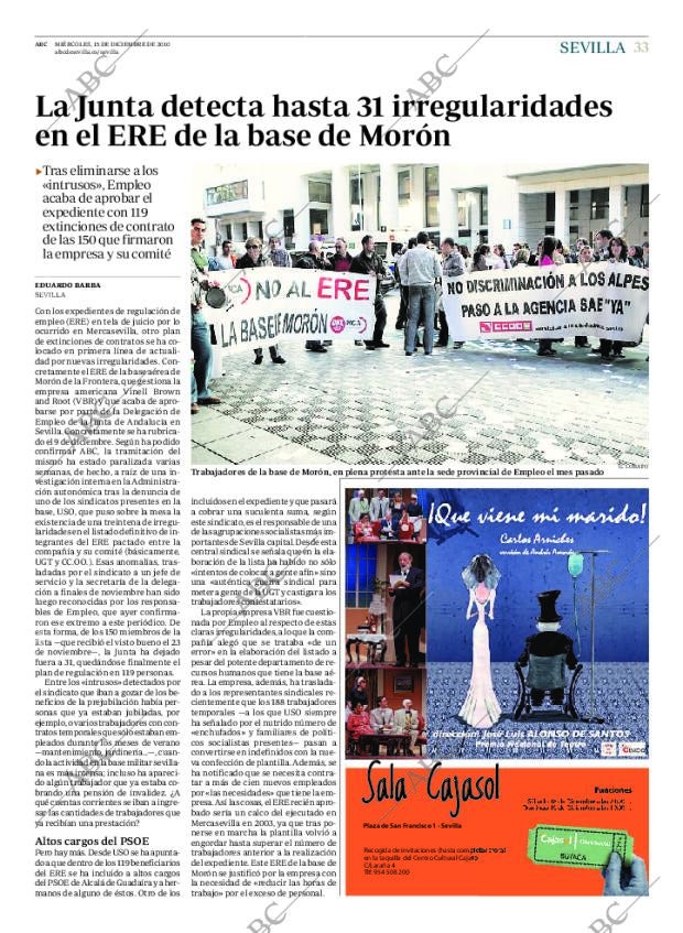 ABC SEVILLA 15-12-2010 página 33