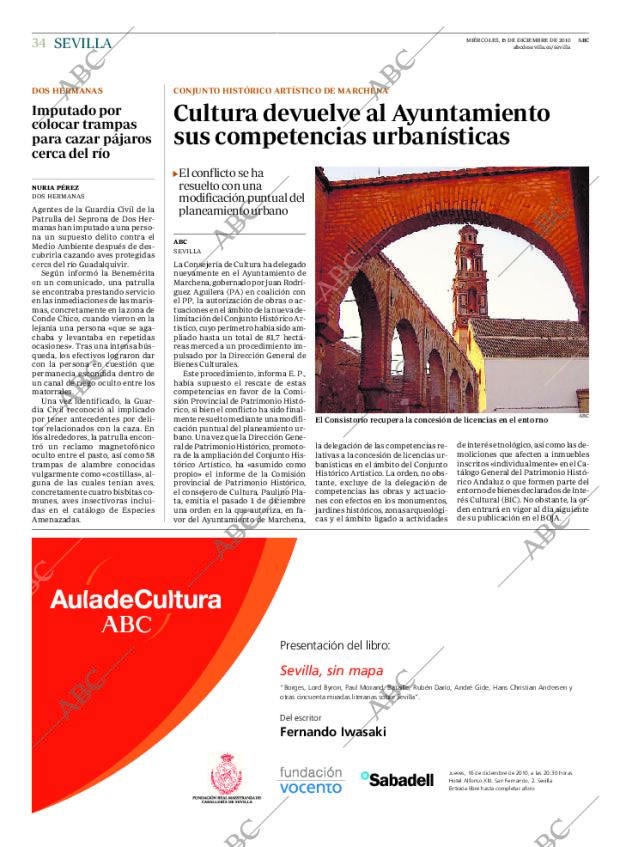 ABC SEVILLA 15-12-2010 página 34