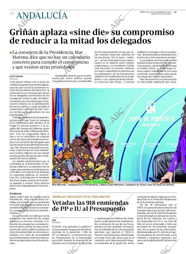 ABC SEVILLA 15-12-2010 página 40