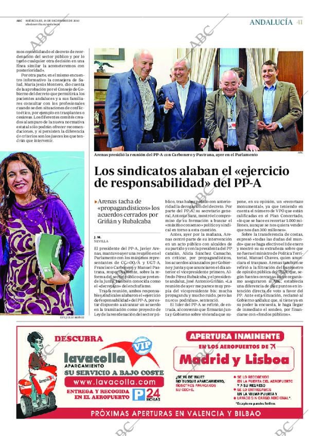 ABC SEVILLA 15-12-2010 página 41