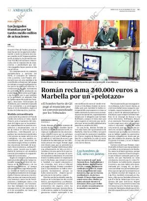 ABC SEVILLA 15-12-2010 página 42