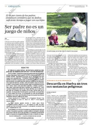 ABC SEVILLA 15-12-2010 página 44