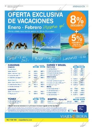 ABC SEVILLA 15-12-2010 página 45