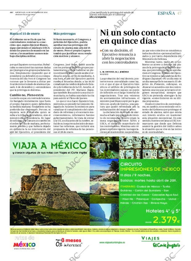 ABC SEVILLA 15-12-2010 página 47