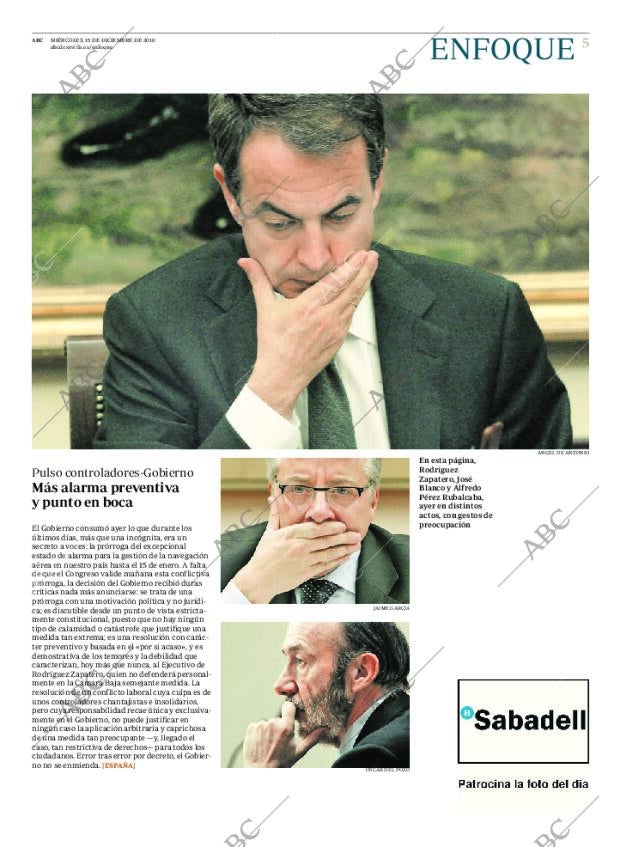 ABC SEVILLA 15-12-2010 página 5