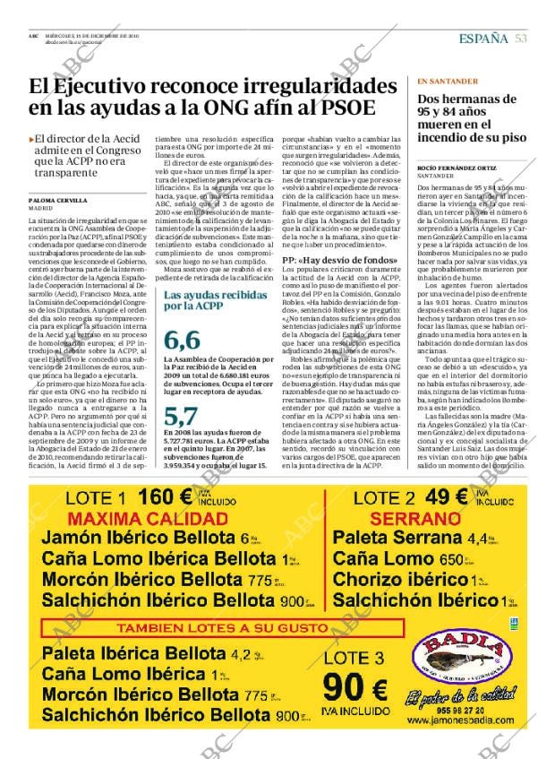 ABC SEVILLA 15-12-2010 página 53
