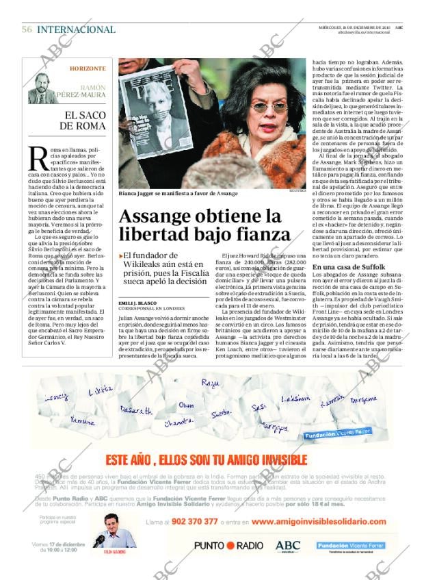 ABC SEVILLA 15-12-2010 página 56