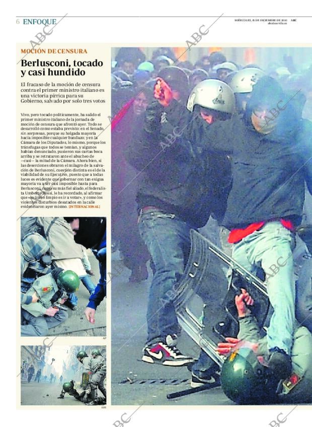 ABC SEVILLA 15-12-2010 página 6