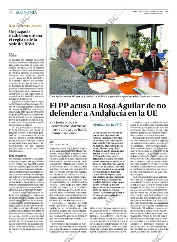 ABC SEVILLA 15-12-2010 página 60