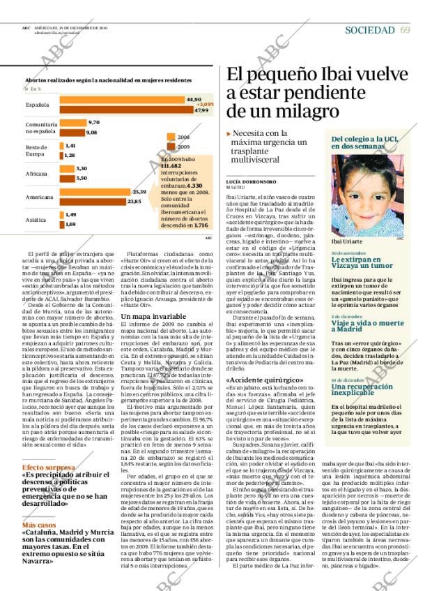 ABC SEVILLA 15-12-2010 página 69