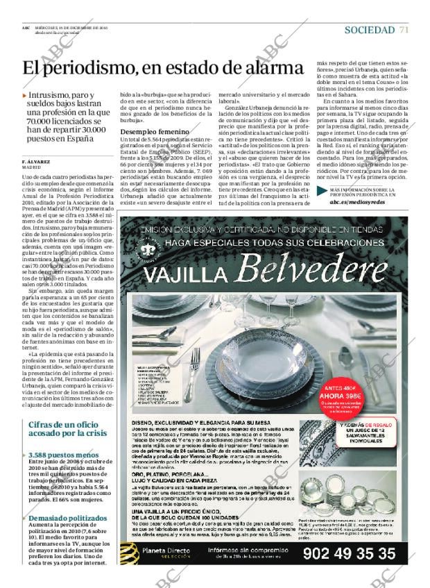 ABC SEVILLA 15-12-2010 página 71