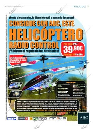 ABC SEVILLA 15-12-2010 página 75