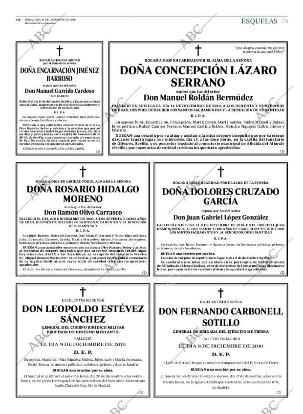 ABC SEVILLA 15-12-2010 página 79