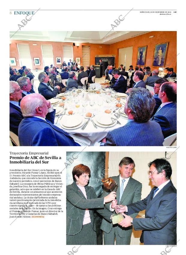 ABC SEVILLA 15-12-2010 página 8