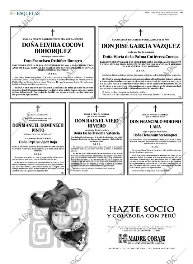 ABC SEVILLA 15-12-2010 página 80