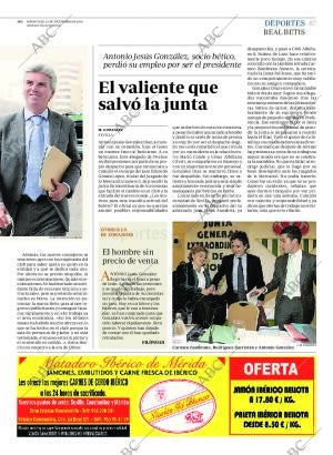 ABC SEVILLA 15-12-2010 página 87