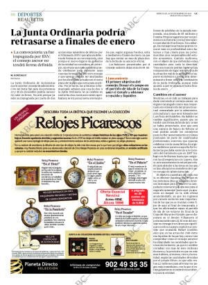 ABC SEVILLA 15-12-2010 página 88