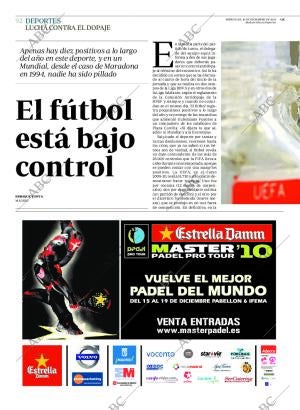 ABC SEVILLA 15-12-2010 página 92