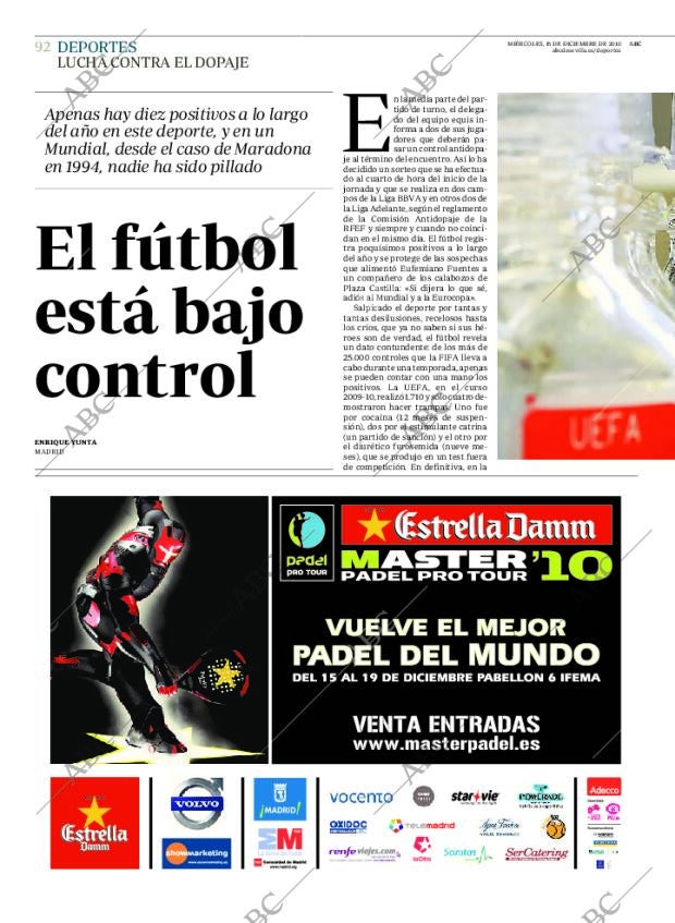 ABC SEVILLA 15-12-2010 página 92