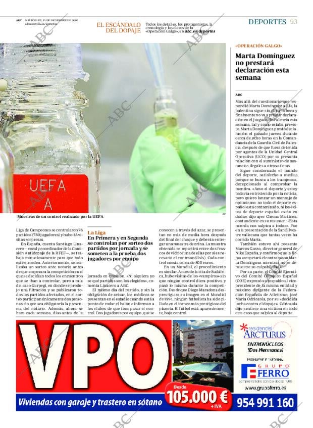 ABC SEVILLA 15-12-2010 página 93