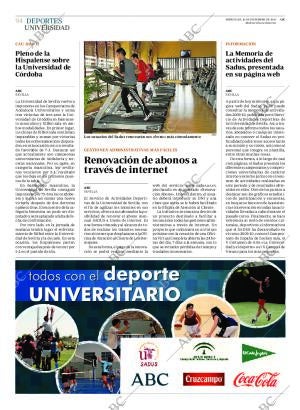 ABC SEVILLA 15-12-2010 página 94