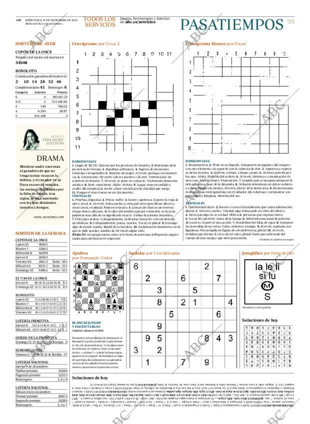 ABC SEVILLA 15-12-2010 página 95