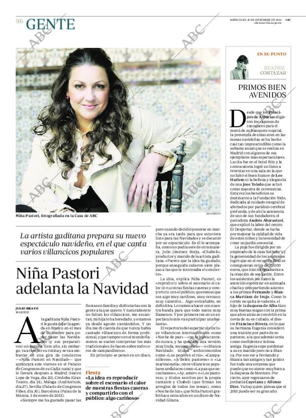 ABC SEVILLA 15-12-2010 página 96