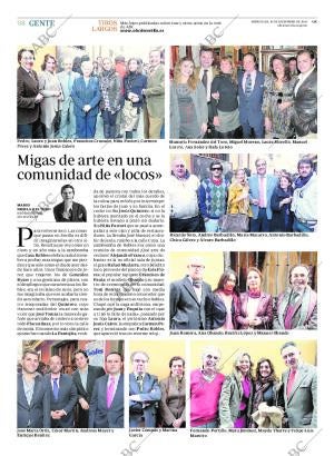 ABC SEVILLA 15-12-2010 página 98