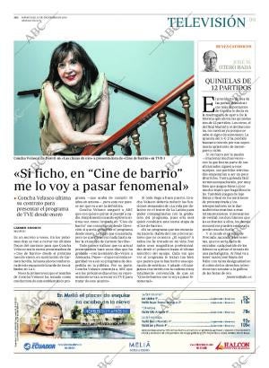 ABC SEVILLA 15-12-2010 página 99