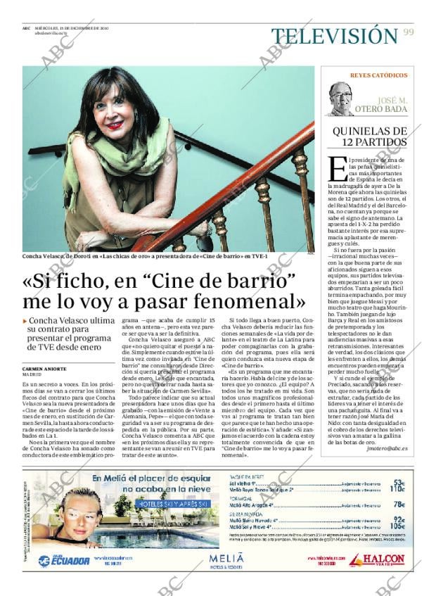ABC SEVILLA 15-12-2010 página 99