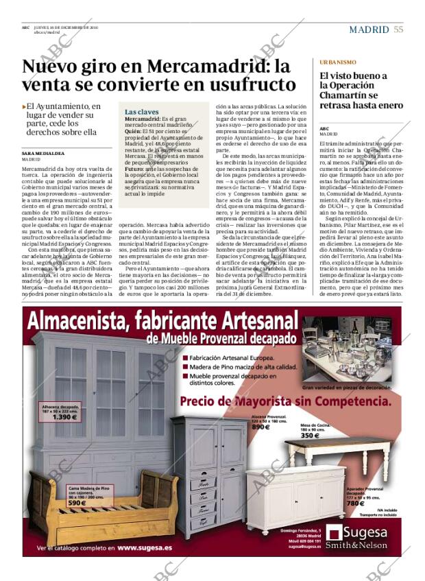 ABC MADRID 16-12-2010 página 55